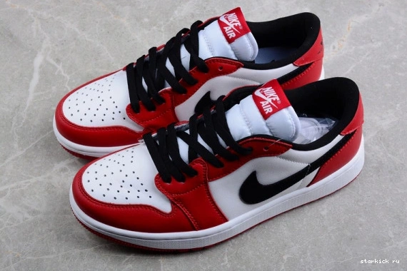 1 Retro Low    DD9315-600 Chicago Jordan DD9315-600 Golf 1007